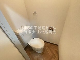 姫路駅 徒歩34分 2階の物件内観写真